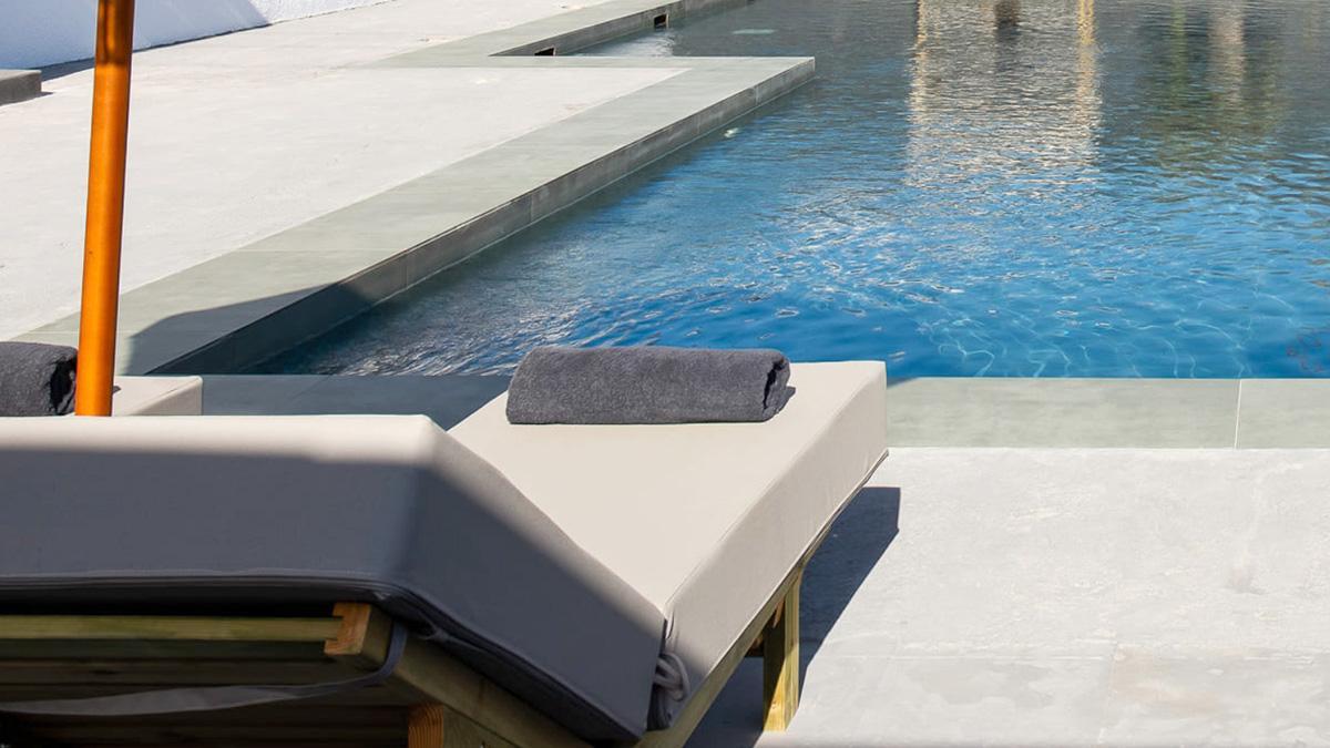 The Noverian Bios Santorini Boutique Hotel Fira  Exterior photo