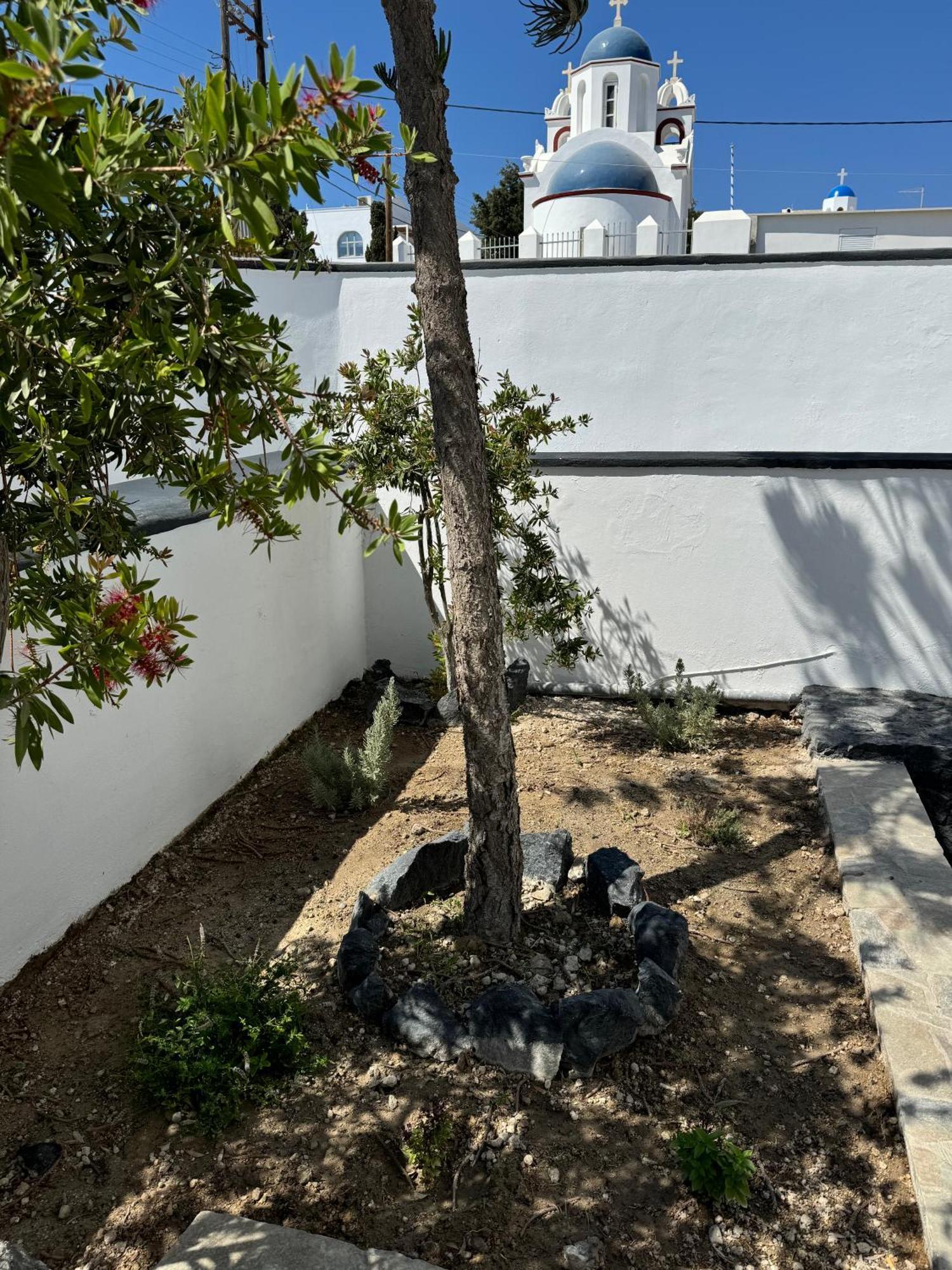 The Noverian Bios Santorini Boutique Hotel Fira  Room photo